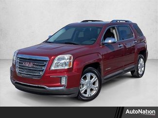 Used 2017 GMC Terrain SLT w/ Open Road Package video 1