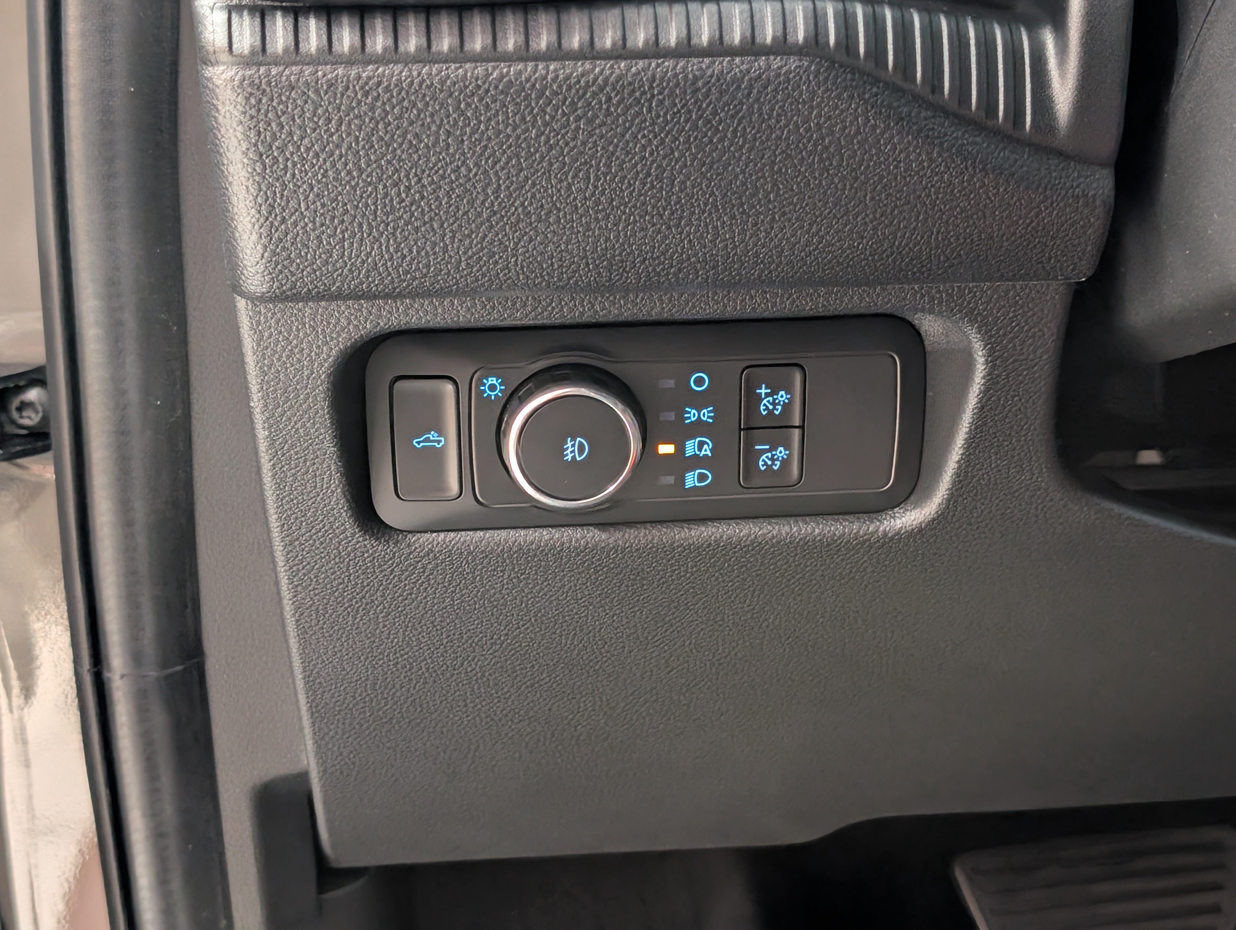 New 2026 Ford Ranger Raptor AWD/4WD image 15