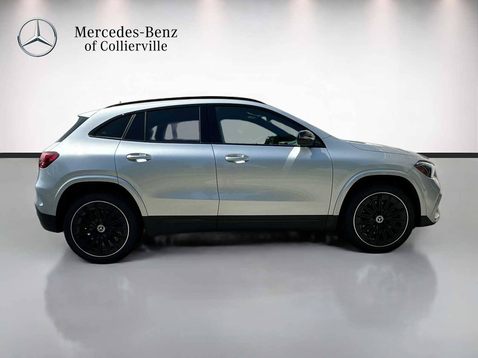 Used 2026 Mercedes-Benz GLA 250 image 4