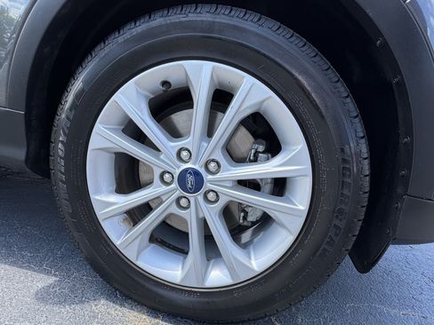 Used 2019 Ford Escape S FWD image 13
