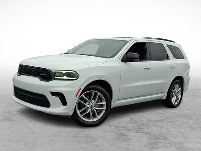 Used 2024 Dodge Durango GT