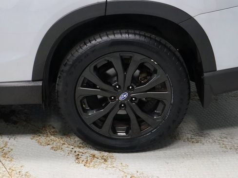 Used 2019 Subaru Forester Sport w/ Popular Package #2 AWD/4WD image 20