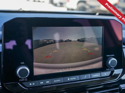 Used 2022 Nissan Pathfinder SV w/ SV Black Package FWD image 19