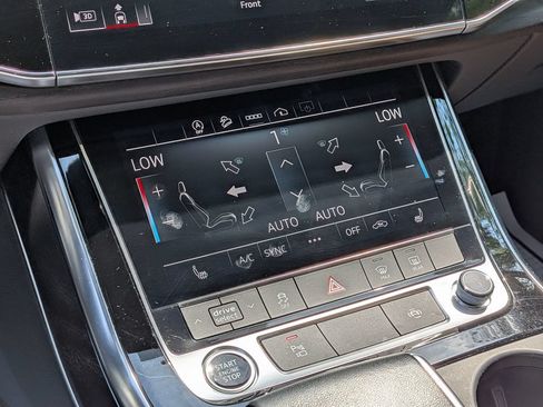 Used 2023 Audi Q7 2.0T Premium w/ Convenience Package AWD/4WD image 22