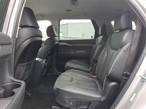 Used 2024 Hyundai Palisade SEL image 10