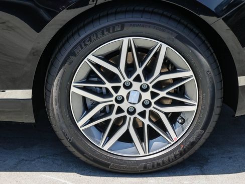 New 2027 Genesis G80 2.5T AWD/4WD image 8