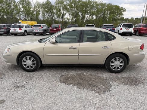 Used 2008 Buick LaCrosse CX FWD image 6