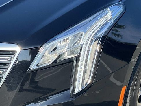 Used 2019 Cadillac XTS Luxury FWD image 9