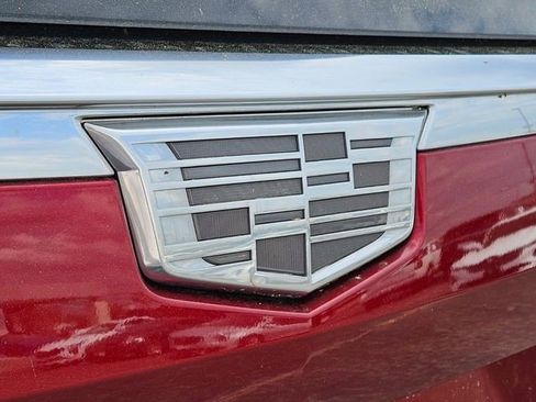 Certified 2022 Cadillac Escalade Premium Luxury Platinum w/ Heavy-Duty Trailer Package AWD/4WD image 13