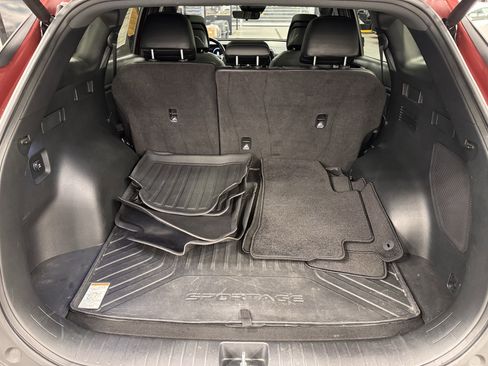 Certified 2023 Kia Sportage X-Pro Prestige image 27