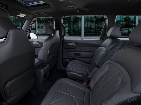 New 2027 Kia Telluride X-Line EX AWD/4WD image 18