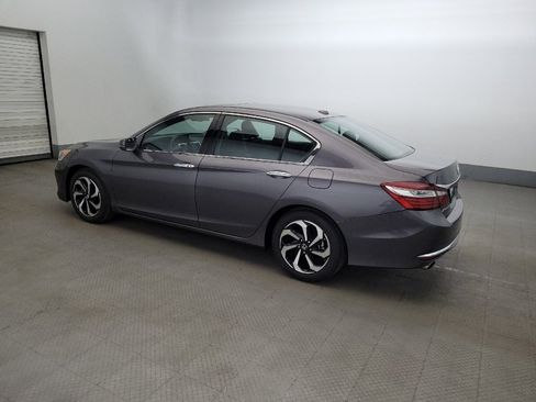 Used 2017 Honda Accord EX-L image 3