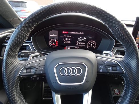 Certified 2023 Audi RS 5 Sportback w/ RS Driver Assistance Package image 21
