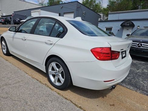Used 2014 BMW 328i xDrive Sedan image 10