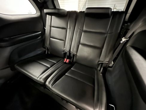 Used 2022 Dodge Durango Citadel image 14