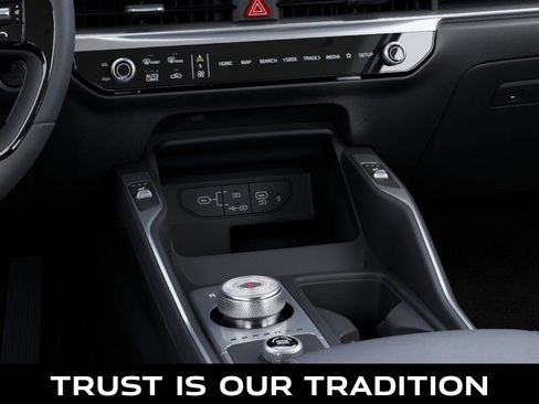 New 2026 Kia Sorento EX image 23