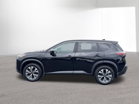 Used 2023 Nissan Rogue SV AWD/4WD image 5