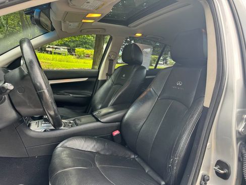 Used 2012 INFINITI G25 Journey image 15