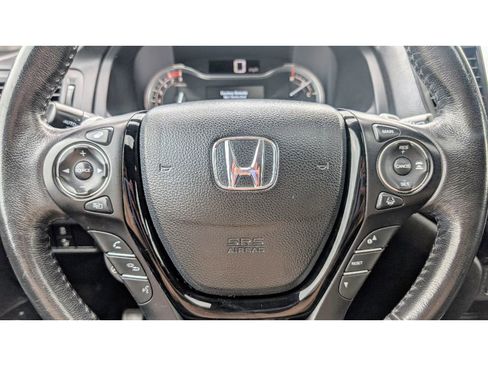 Used 2017 Honda Pilot Elite image 20