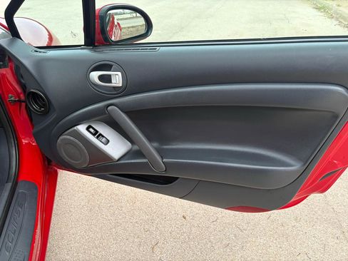 Used 2007 Mitsubishi Eclipse GS FWD image 30