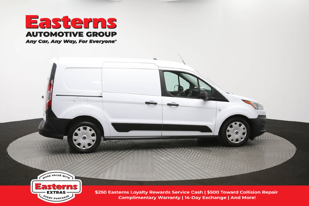 Used 2019 Ford Transit Connect XL FWD image 48