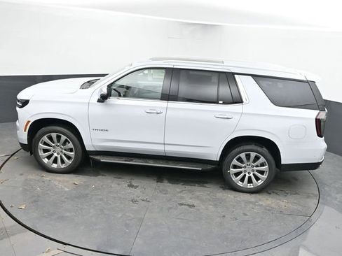 New 2026 Chevrolet Tahoe Premier w/ Sun And Tow Package image 43