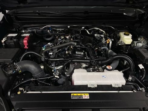 Used 2026 Toyota Tacoma SR AWD/4WD image 11