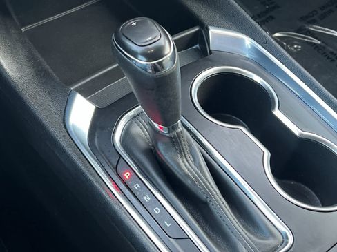 Used 2018 Chevrolet Traverse LS image 22