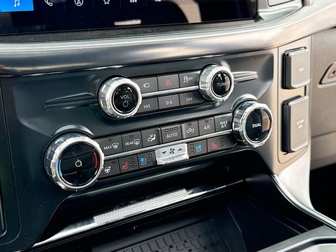 New 2026 Ford F150 Platinum AWD/4WD image 14
