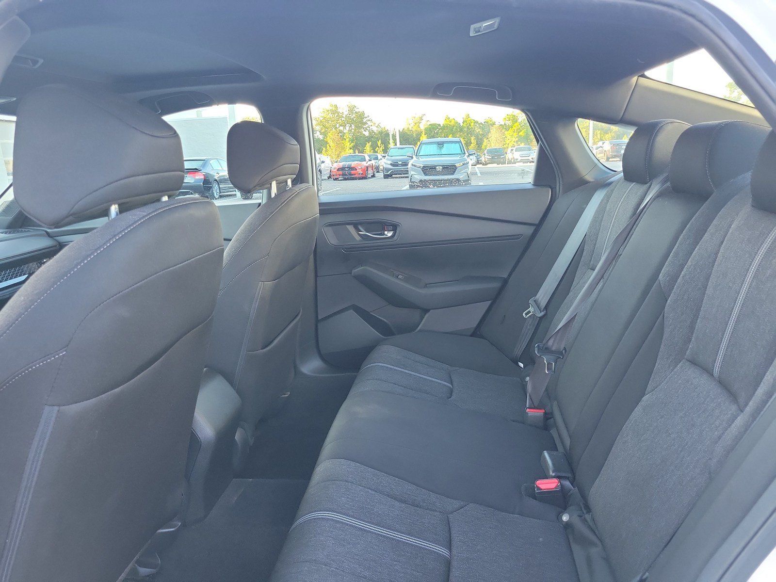 Used 2023 Honda Accord Sport image 28