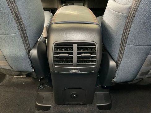 New 2025 Ford Bronco Sport Heritage w/ Convenience Package image 17