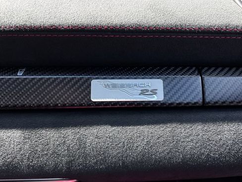 Certified 2025 Porsche 718 Cayman GT4 RS RWD image 23