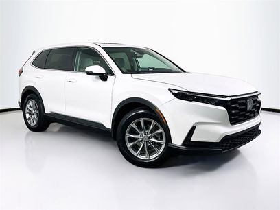 Used 2023 Honda CR-V EX-L