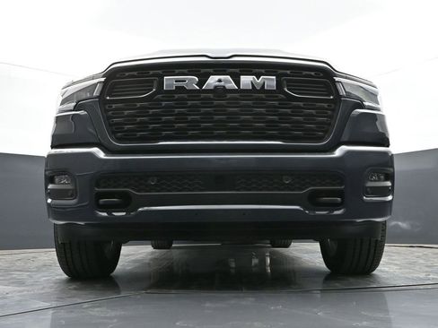 New 2026 RAM 1500 Big Horn AWD/4WD image 49