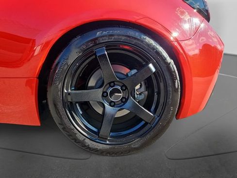 Used 2023 Toyota GR86 Premium w/ ALL Weather Mat Package (TMS) RWD image 26