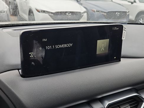 New 2025 MAZDA CX-5 AWD 2.5 S image 13