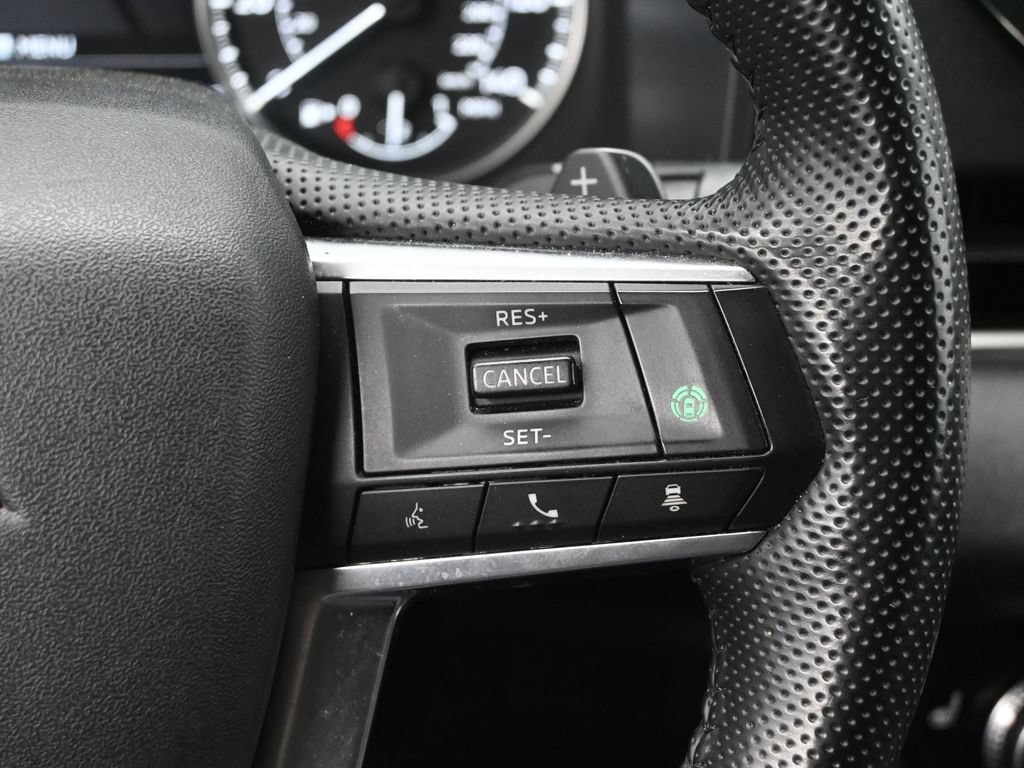 Used 2024 Mitsubishi Outlander SE AWD/4WD image 12