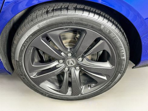 Used 2021 Acura TLX w/ A-SPEC Package AWD/4WD image 11