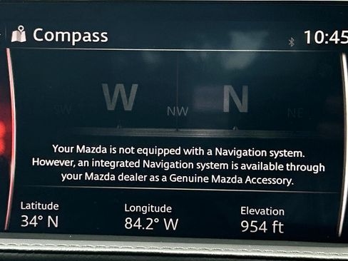 Used 2019 MAZDA MAZDA6 Touring image 31