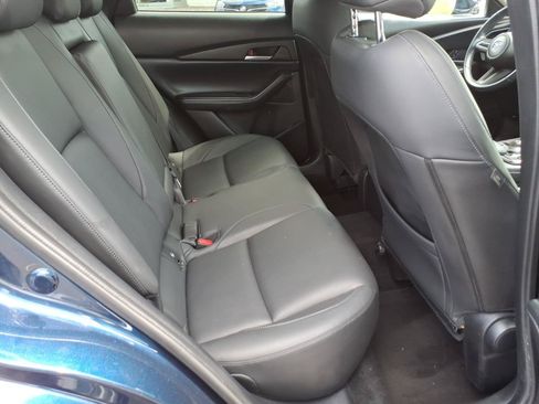 Used 2021 MAZDA CX-30 AWD 2.5 S w/ Select Package image 25