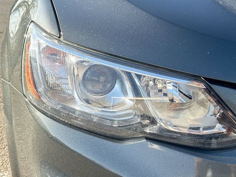 Used 2020 Chevrolet Sonic LT w/ Convenience Package image 35