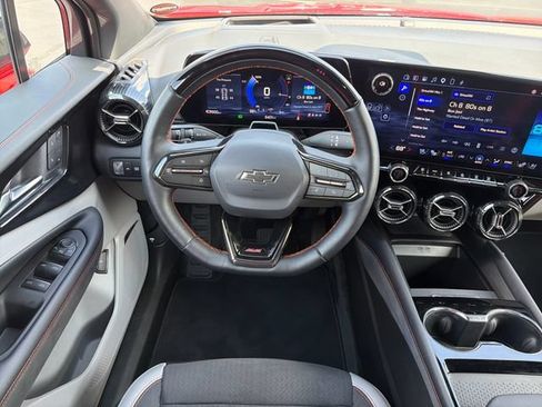 Certified 2025 Chevrolet Blazer EV SS AWD/4WD image 13