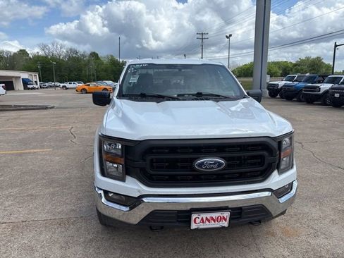 Certified 2023 Ford F150 XL w/ Trailer Tow Package image 4