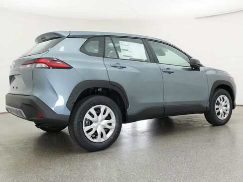 New 2026 Toyota Corolla Cross L image 43