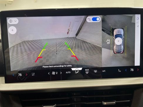 New 2026 Ford Explorer Tremor w/ Tremor Convenience Package image 25