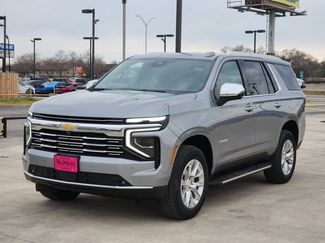 New 2026 Chevrolet Tahoe Premier w/ Sun And Tow Package video 2