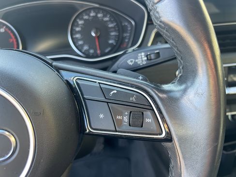 Used 2022 Audi A5 2.0T Premium image 23