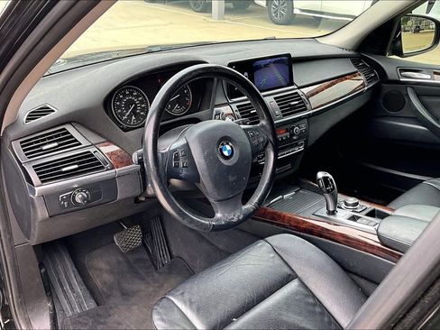 Used 2012 BMW X5 xDrive35i image 13