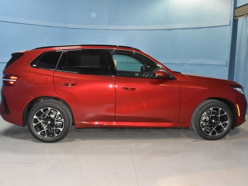 New 2026 BMW X3 xDrive30 w/ Premium Package AWD/4WD image 18