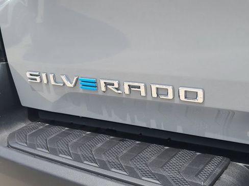 New 2026 Chevrolet Silverado EV LT w/ Plus Package image 9